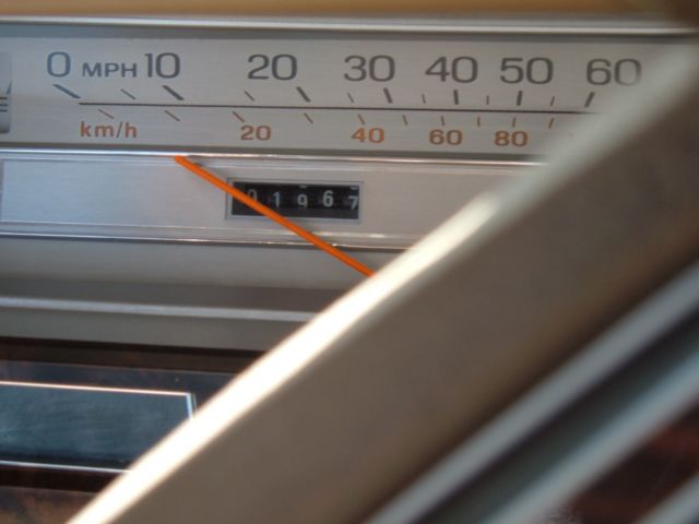 1979 Lincoln Continental - photo 5