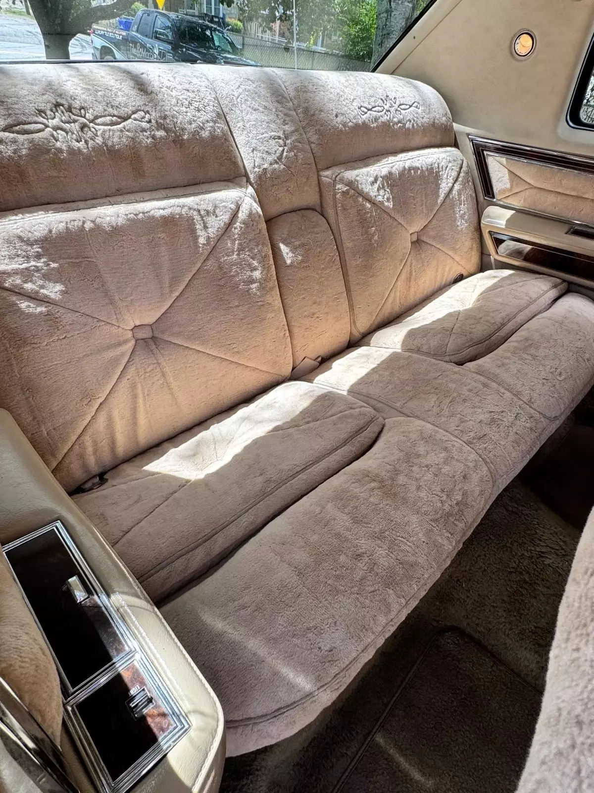 1979 Lincoln Continental Continental Town Coupe - photo 11