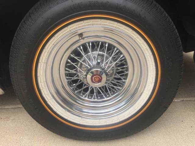 1979 Lincoln Town Car - photo 10