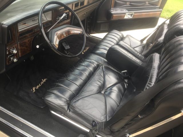 1979 Lincoln Town Car - photo 11