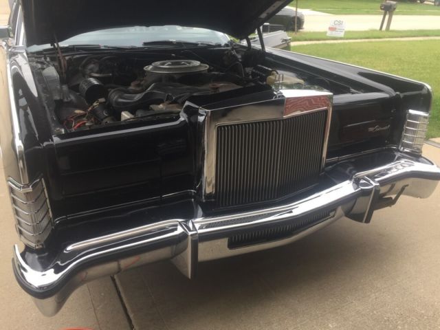 1979 Lincoln Town Car - photo 8