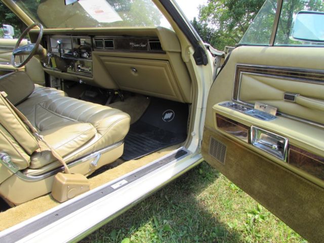 1979 Lincoln Continental - photo 10