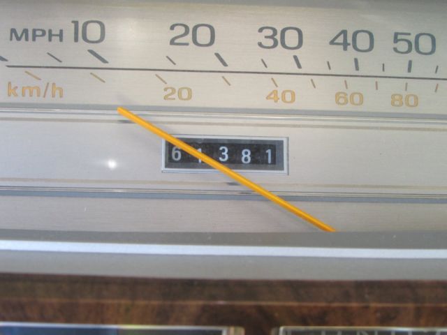 1979 Lincoln Continental - photo 12