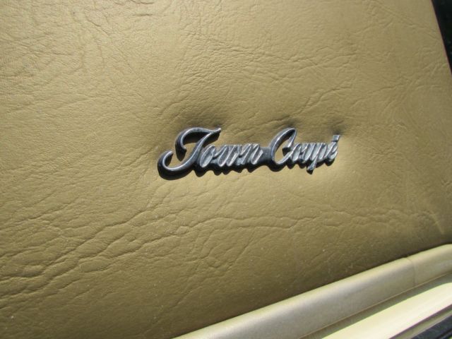 1979 Lincoln Continental - photo 7