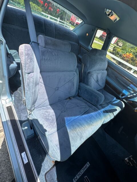 1979 Lincoln Continental - photo 10