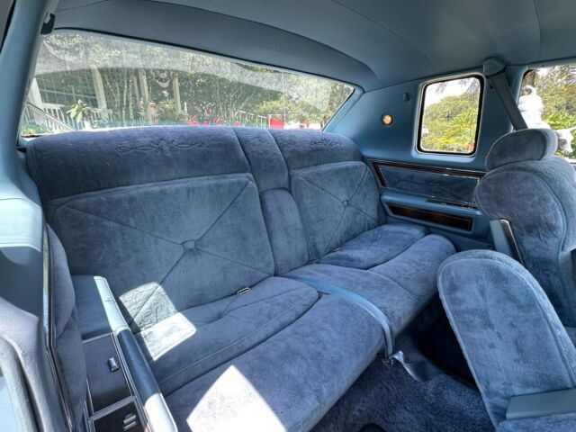 1979 Lincoln Continental - photo 5
