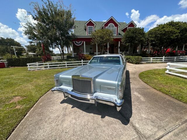 1979 Lincoln Continental - photo 8