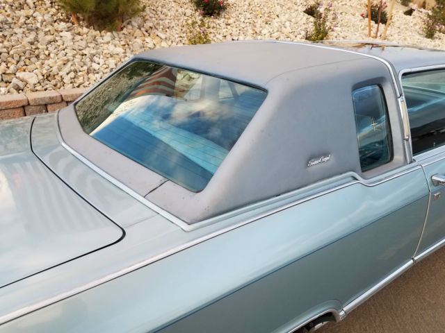 1979 Lincoln Continental 2 DOOR COUPE - photo 10