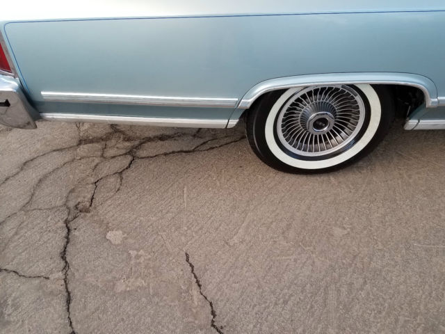 1979 Lincoln Continental 2 DOOR COUPE - photo 13