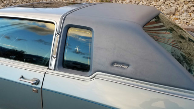 1979 Lincoln Continental 2 DOOR COUPE - photo 8