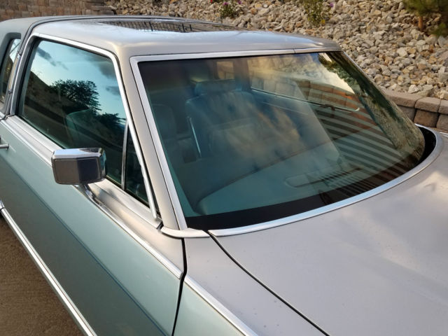 1979 Lincoln Continental 2 DOOR COUPE - photo 9