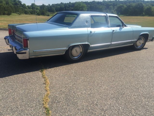 1979 Lincoln Continental - photo 5