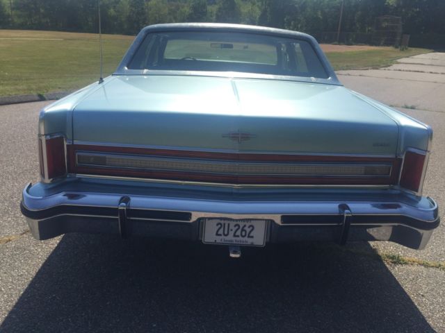 1979 Lincoln Continental - photo 7