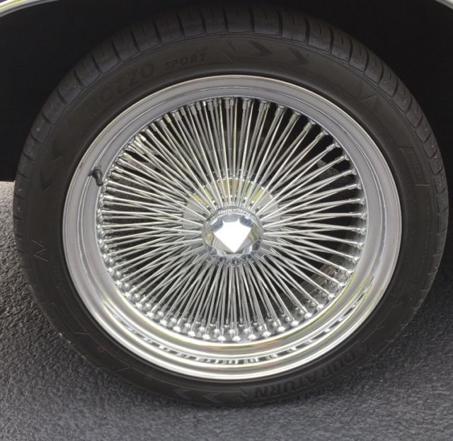 1979 Lincoln Continental Towncar - photo 6