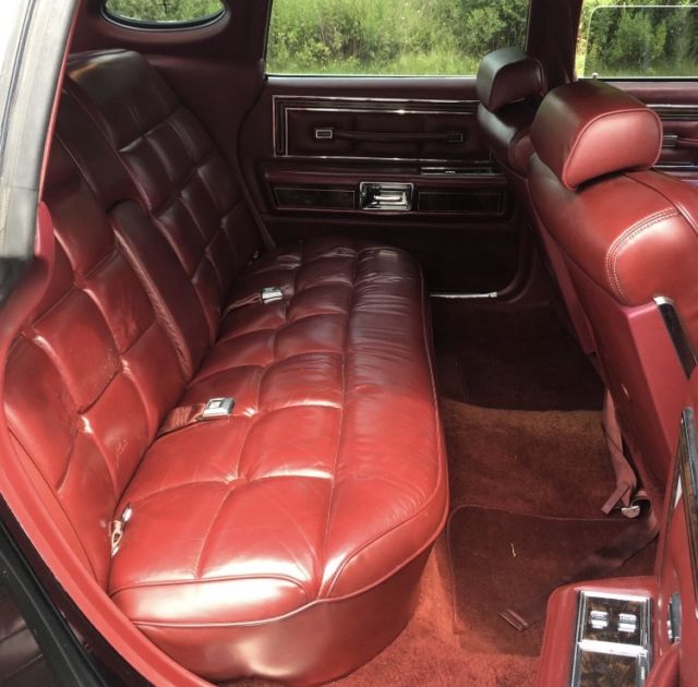 1979 Lincoln Continental Towncar - photo 8
