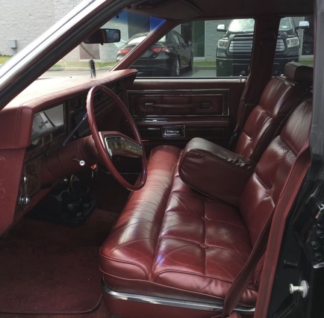 1979 Lincoln Continental Towncar - photo 9
