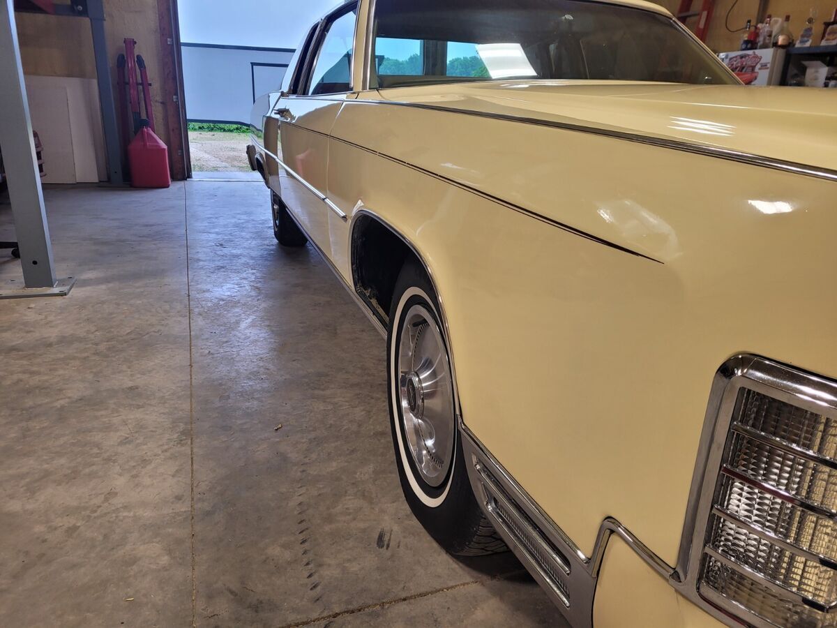 1979 Lincoln Continental - photo 5