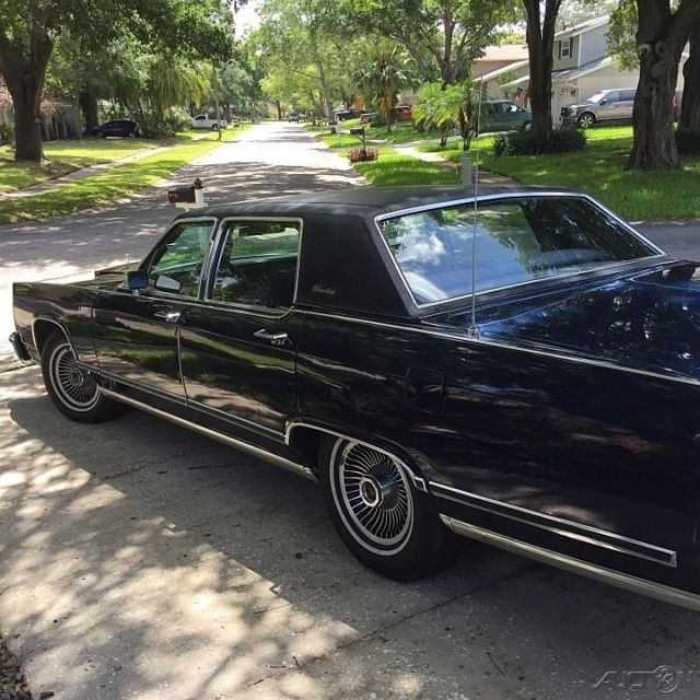 1979 Lincoln Continental - photo 8