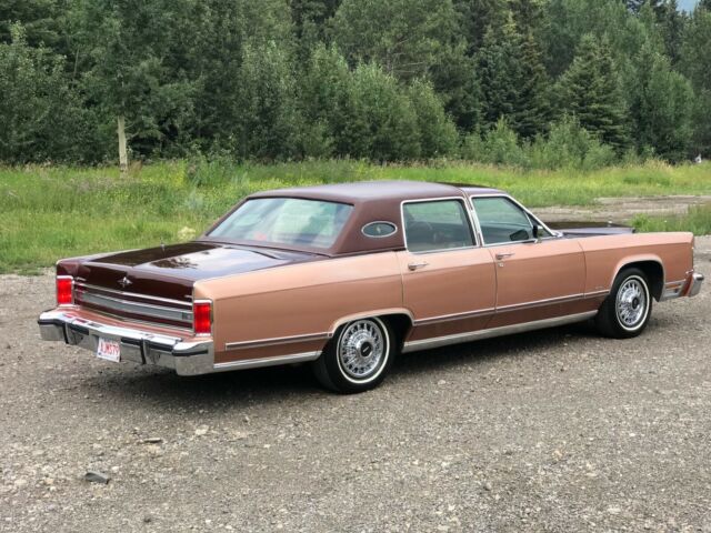 1979 Lincoln Continental Williamsburg Limited Edition - photo 5