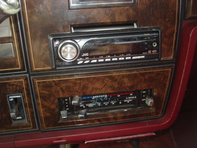 1979 Lincoln Continental - photo 8