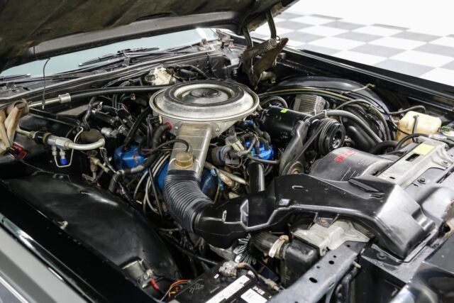 1979 Lincoln Mark Series - photo 10