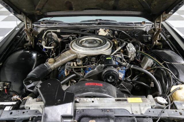 1979 Lincoln Mark Series - photo 11
