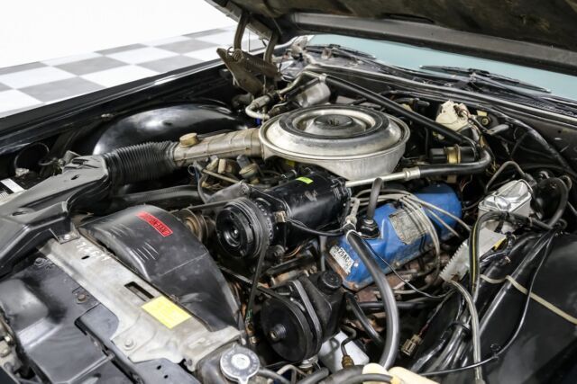 1979 Lincoln Mark Series - photo 12