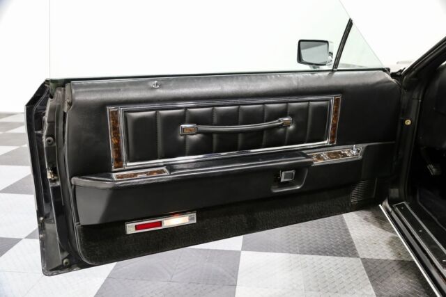 1979 Lincoln Mark Series - photo 13