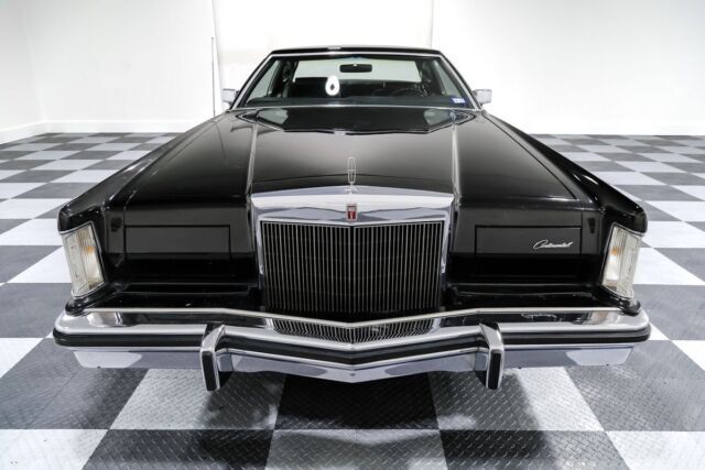 1979 Lincoln Mark Series - photo 3