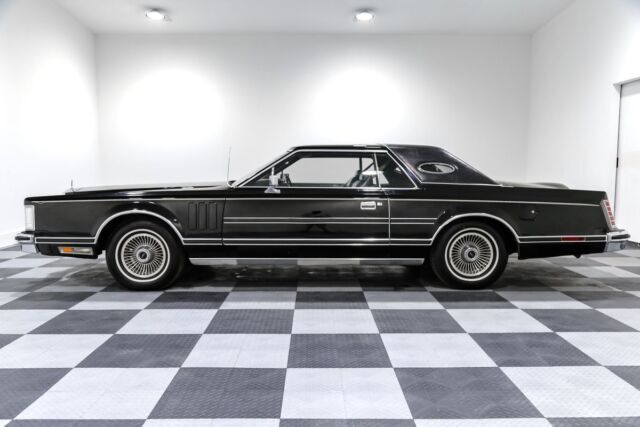 1979 Lincoln Mark Series - photo 5