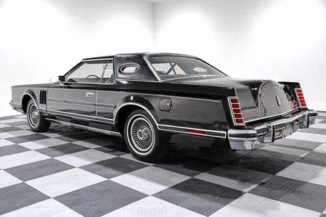 1979 Lincoln Mark Series - photo 6