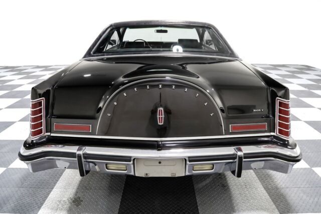 1979 Lincoln Mark Series - photo 7