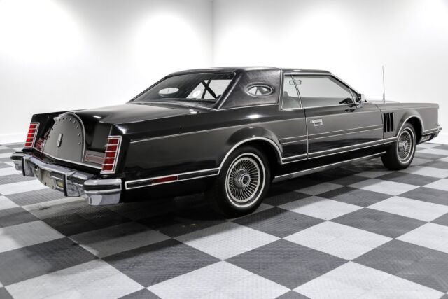 1979 Lincoln Mark Series - photo 8