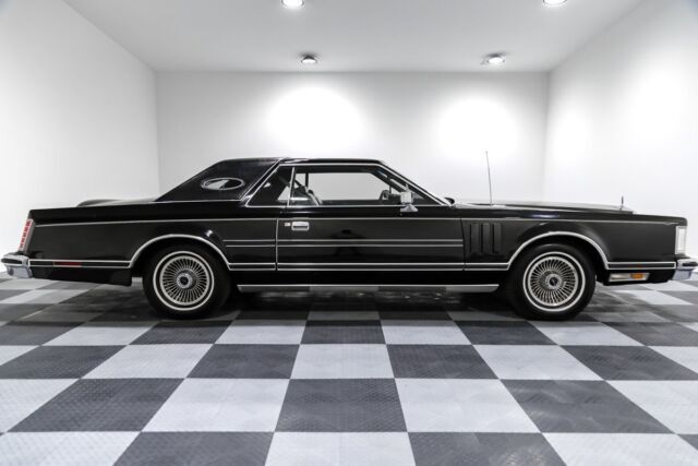 1979 Lincoln Mark Series - photo 9