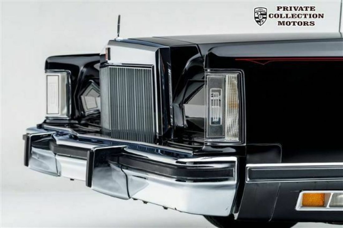1979 Lincoln Continental - photo 4