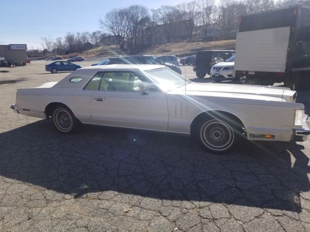 1979 Lincoln Mark Series - photo 3
