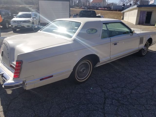 1979 Lincoln Mark Series - photo 4