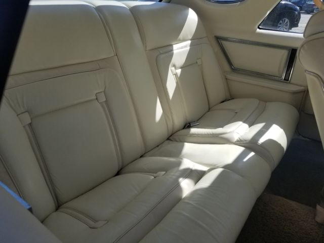 1979 Lincoln Mark Series - photo 9