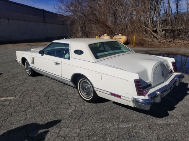 1979 Lincoln Mark Series - photo 5