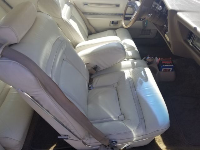 1979 Lincoln Mark Series - photo 8
