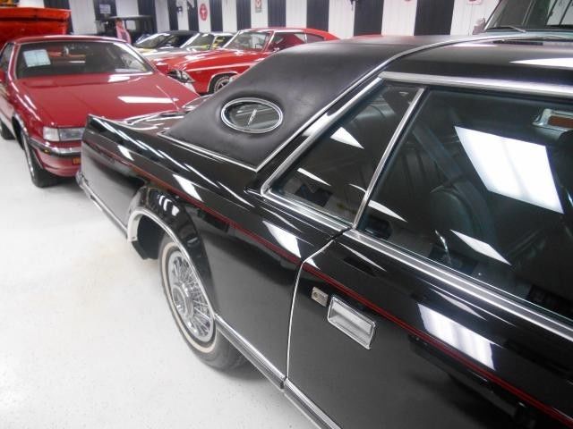 1979 Lincoln Mark Series Base Coupe 2-Door - photo 6
