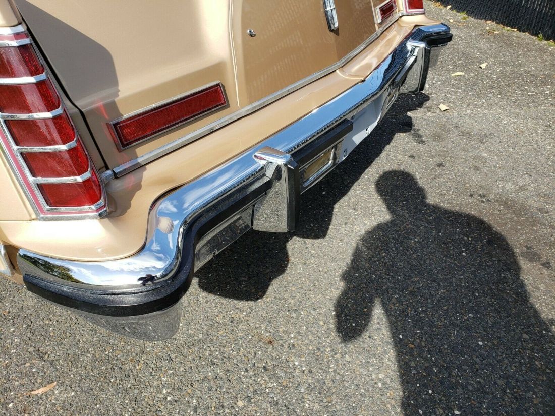 1979 Lincoln Mark Series - photo 7