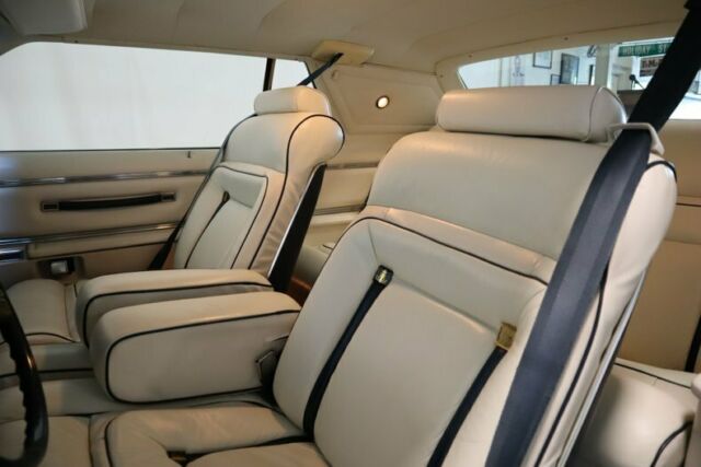 1979 Lincoln Mark Series Bill Blass Collector Edition - photo 13