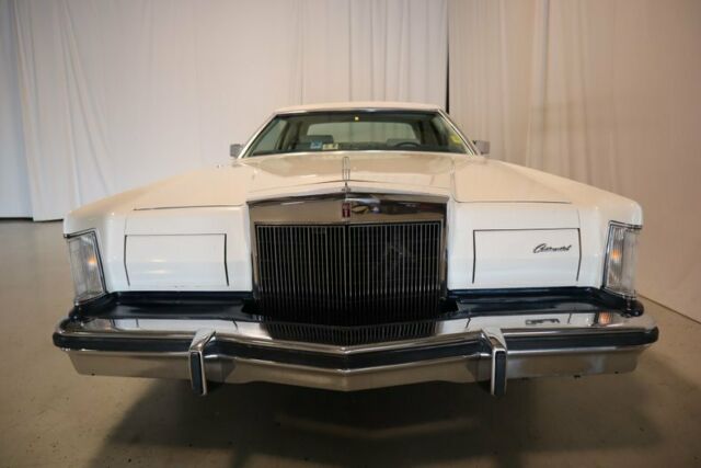 1979 Lincoln Mark Series Bill Blass Collector Edition - photo 5