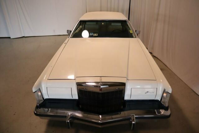 1979 Lincoln Mark Series Bill Blass Collector Edition - photo 6