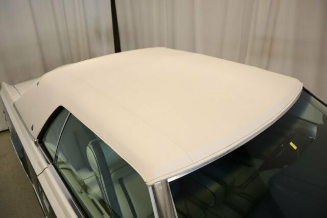1979 Lincoln Mark Series Bill Blass Collector Edition - photo 7