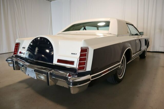 1979 Lincoln Mark Series Bill Blass Collector Edition - photo 9