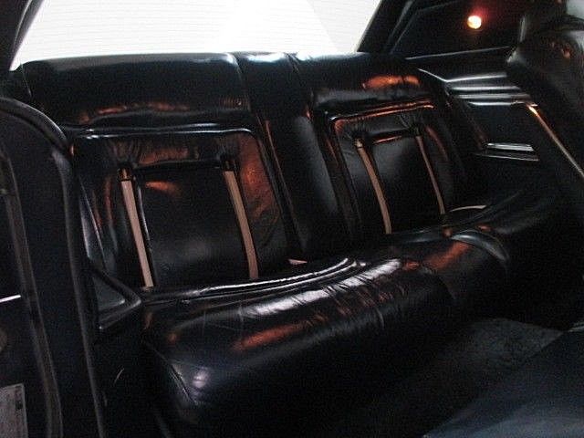 1979 Lincoln Other MARK V SERIES - photo 11