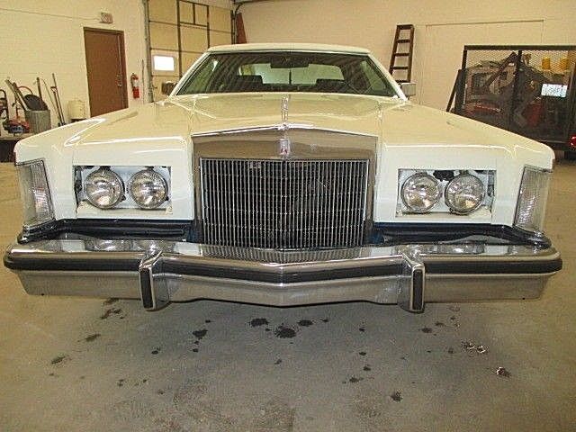 1979 Lincoln Other MARK V SERIES - photo 3