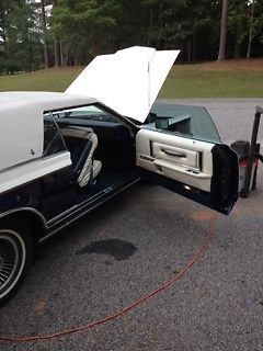 1979 Lincoln Mark Series - photo 5